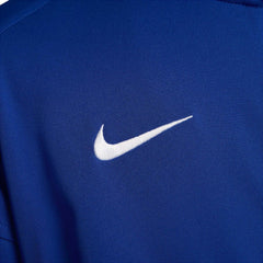 USMNT Women's 2024 Academy Pro Anthem Full-Zip Jacket - Nike Royal
