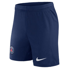 Paris Saint-Germain Women's 2024/25 Home Stadium Shorts - Nike Navy