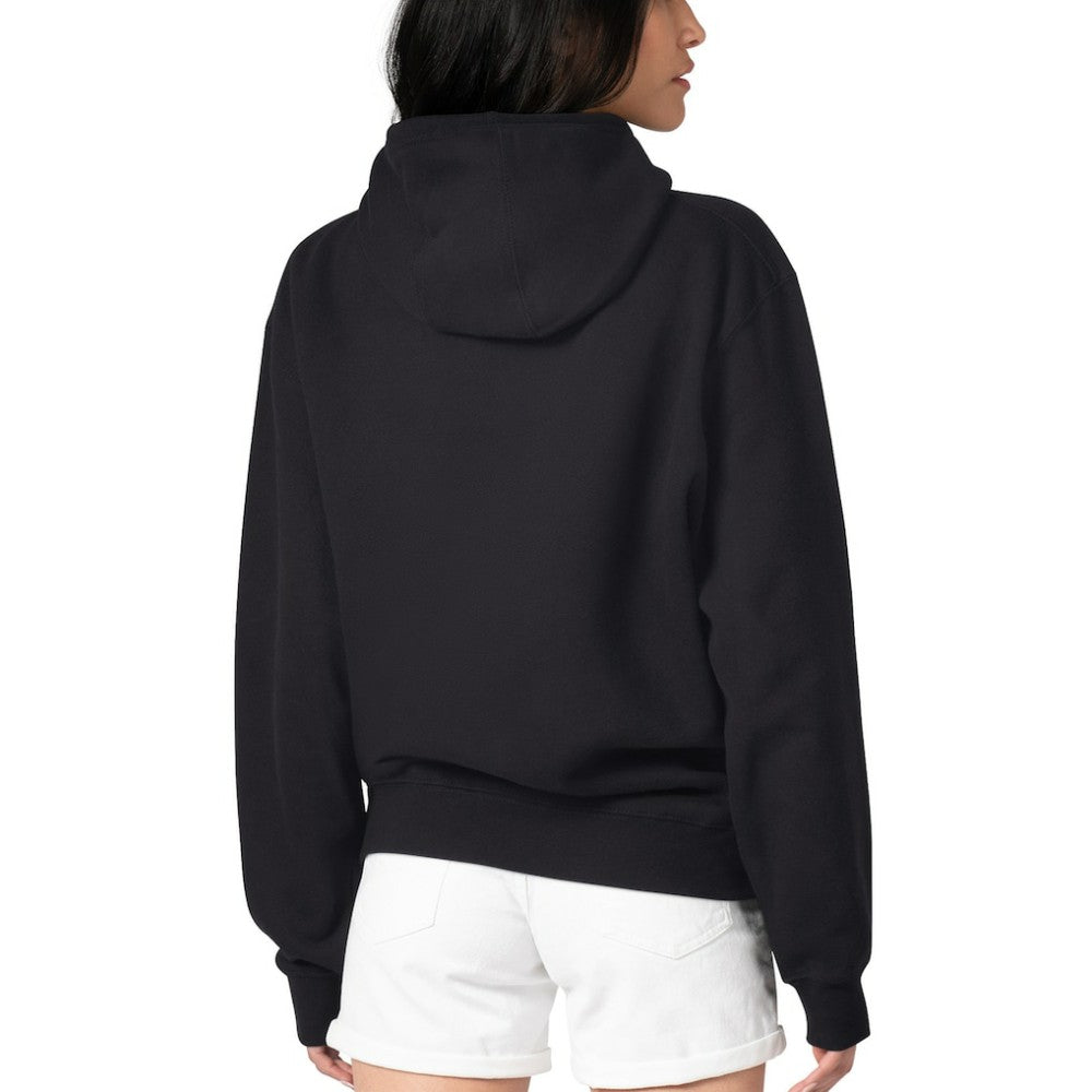 MLB Colorado Rockies G-III 4Her by Carl Banks Women's City Graphic Pullover Hoodie