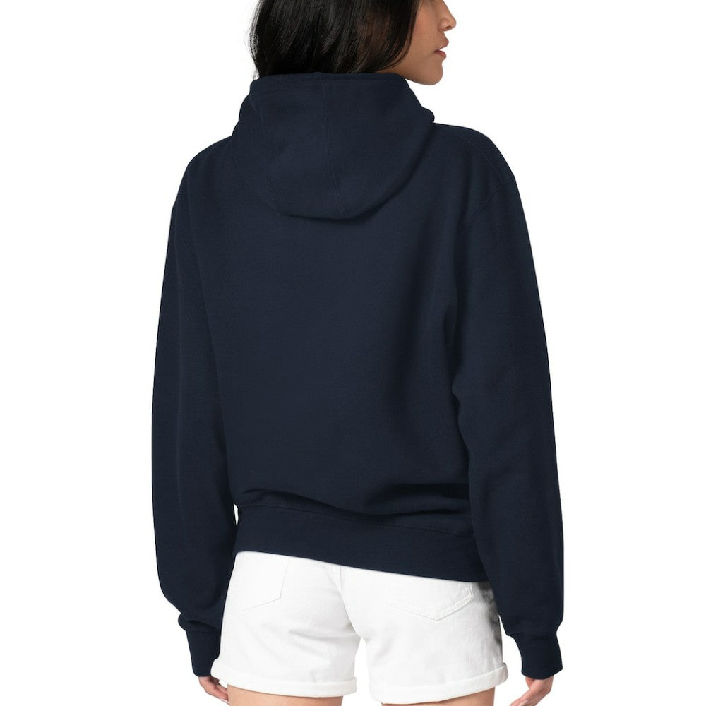 MLB Houston Astros G-III 4Her by Carl Banks Women's City Graphic Pullover Hoodie