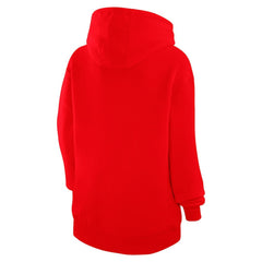 MLB Texas Rangers G-III 4Her by Carl Banks Women's City Graphic Pullover Hoodie