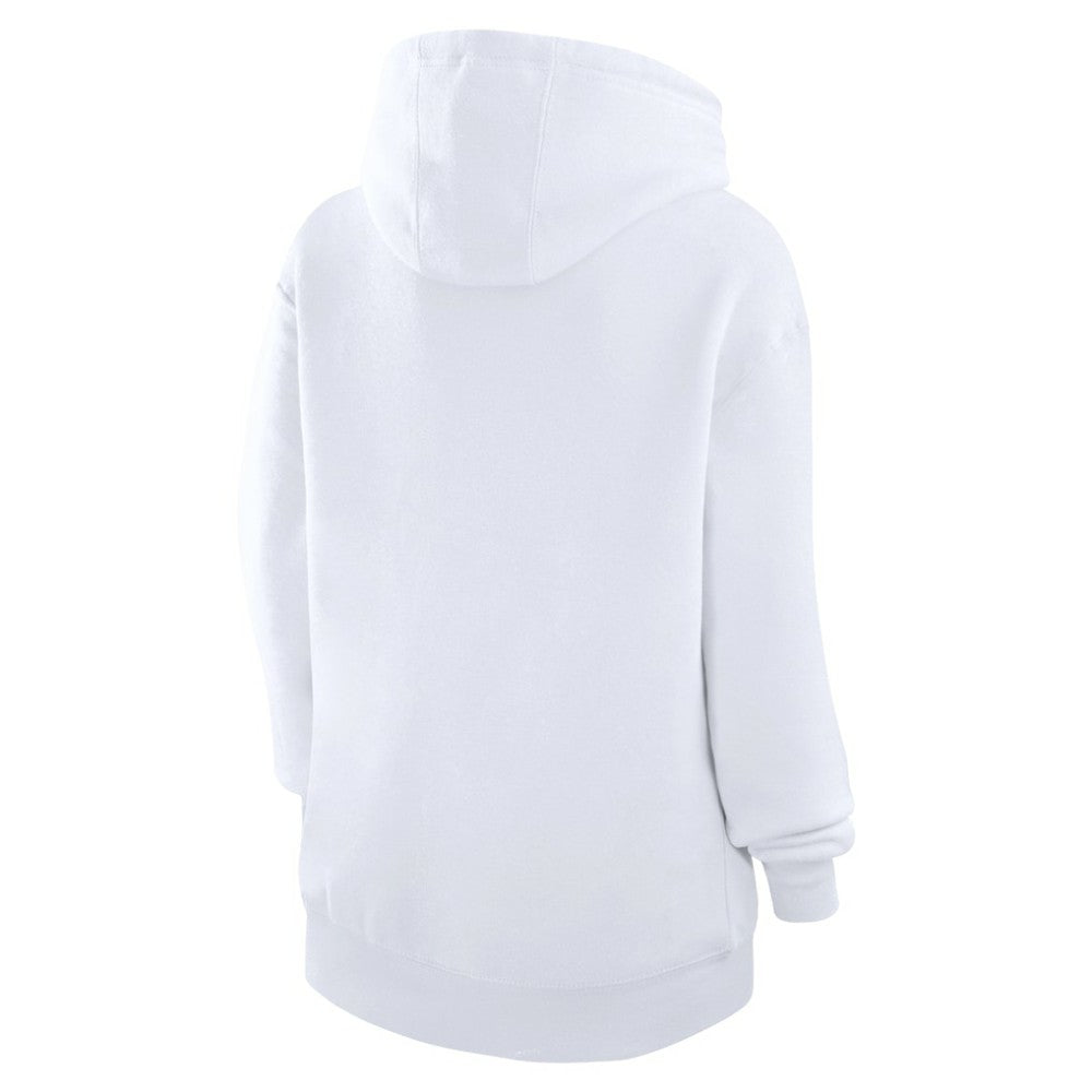MLB Colorado Rockies G-III 4Her by Carl Banks Women's City Graphic Pullover Hoodie