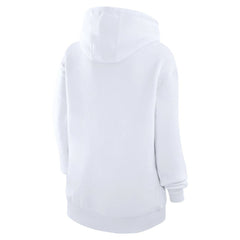 MLB Tampa Bay Rays G-III 4Her by Carl Banks Women's City Graphic Pullover Hoodie