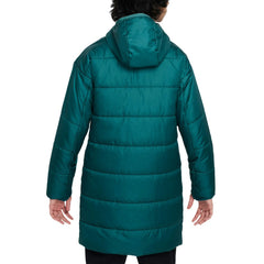 Paris Saint-Germain Youth 2024/25 Academy Pro Full-Zip SDF Jacket - Nike Teal