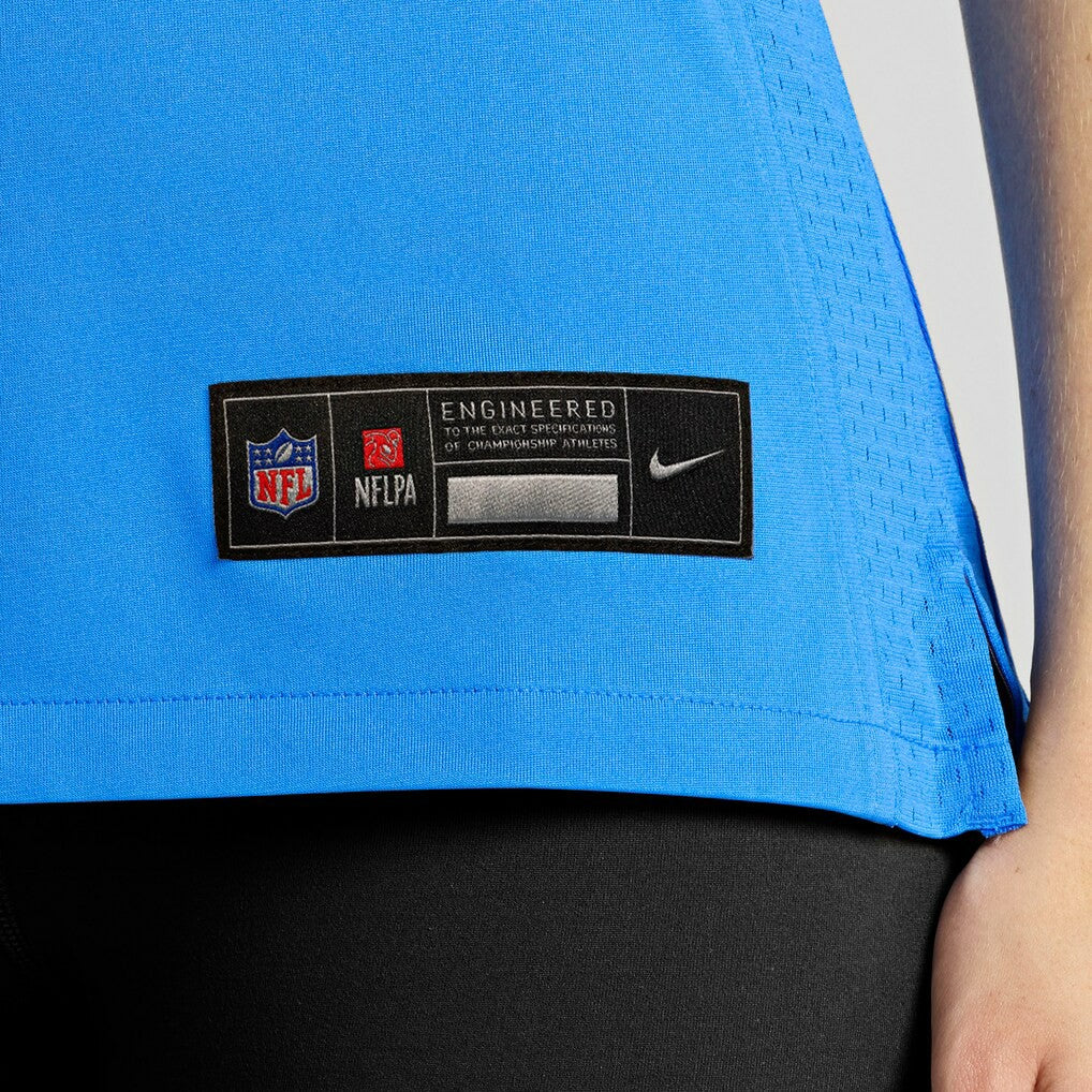 Tanner Muse  Women's Team Game Jersey - Los Angeles Chargers