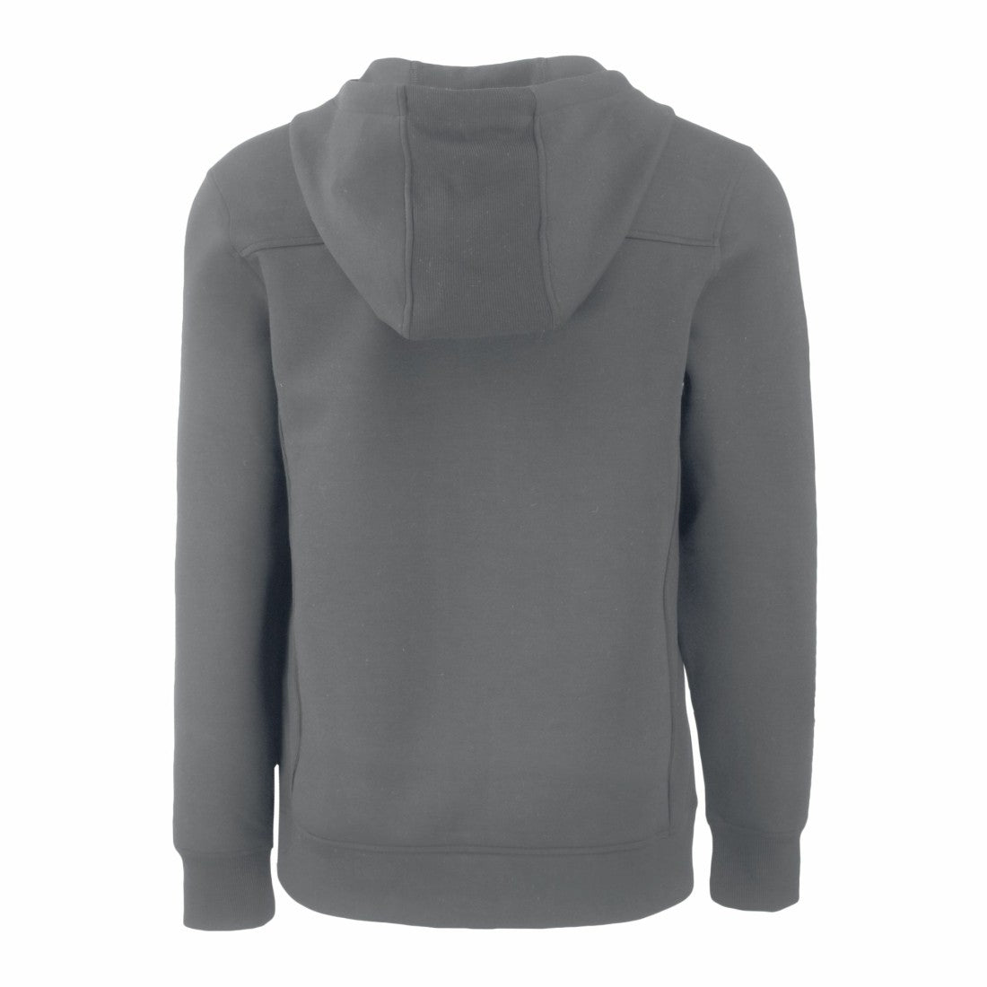 Cutter & Buck Throwback Roam Eco Half-Zip Recycled Pullover Hoodie - Green Bay Packers
