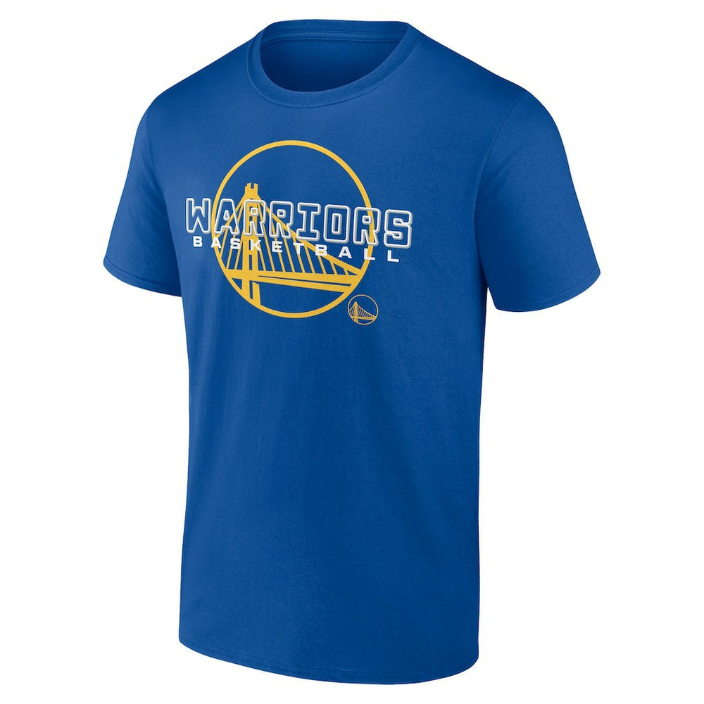 NBA Golden State Warriors Stellar Personalized Name & Number T-Shirt sale