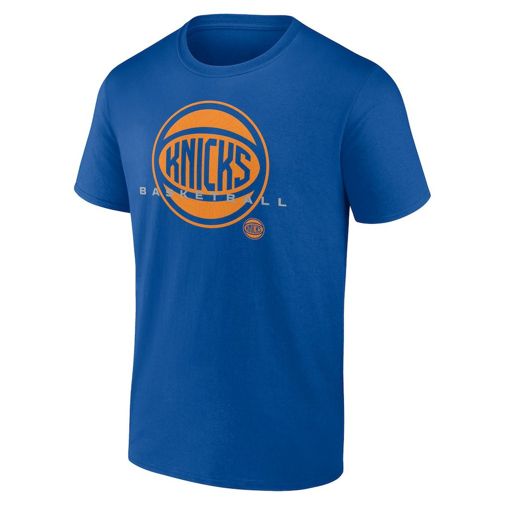 NBA New York Knicks Stellar Personalized Name & Number T-Shirt