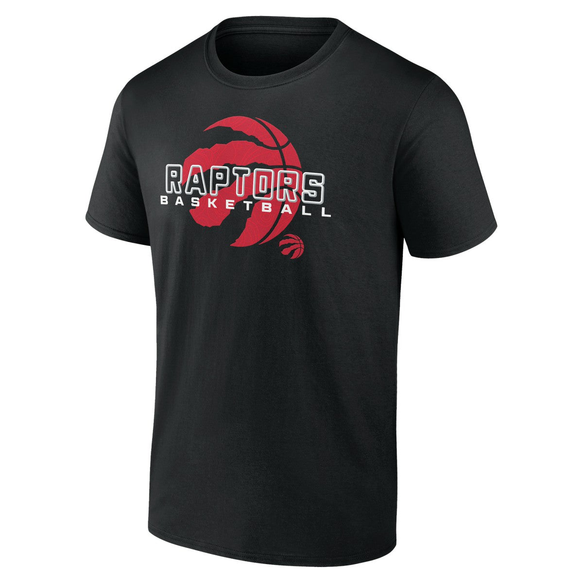 NBA Toronto Raptors Stellar Personalized Name & Number T-Shirt
