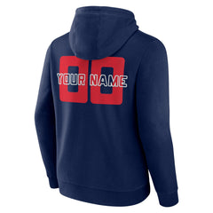 NBA Washington Wizards Stellar Personalized Name & Number Pullover Hoodie