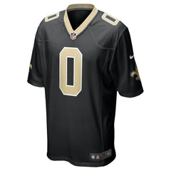 Ugo Amadi  Team Game Jersey - New Orleans Saints