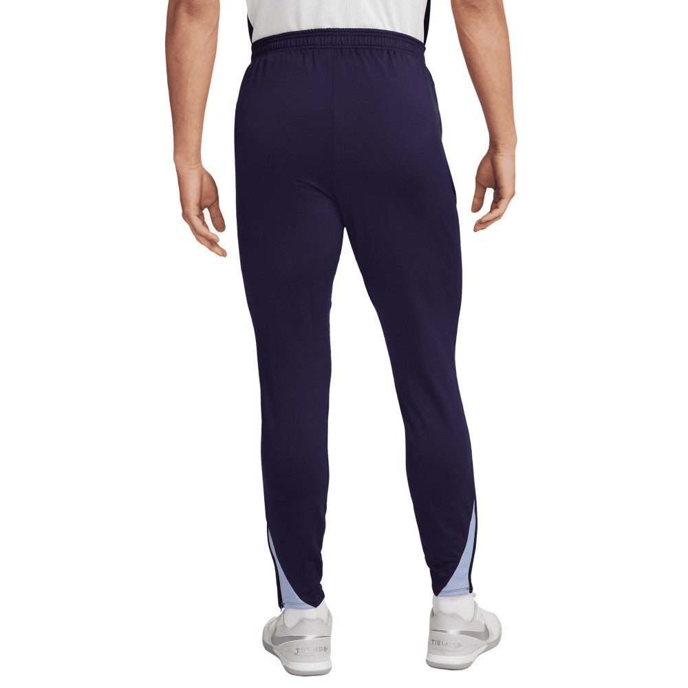 France National Team 2024 Strike Performance Pants - Nike Navy