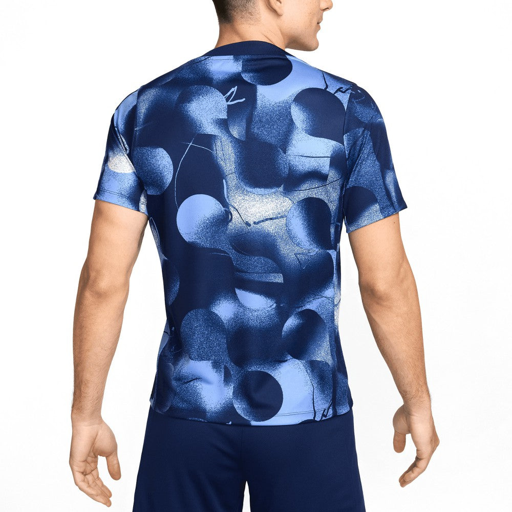 Tottenham Hotspur 2024/25 Academy Pro Pre-Match Top - Nike Blue