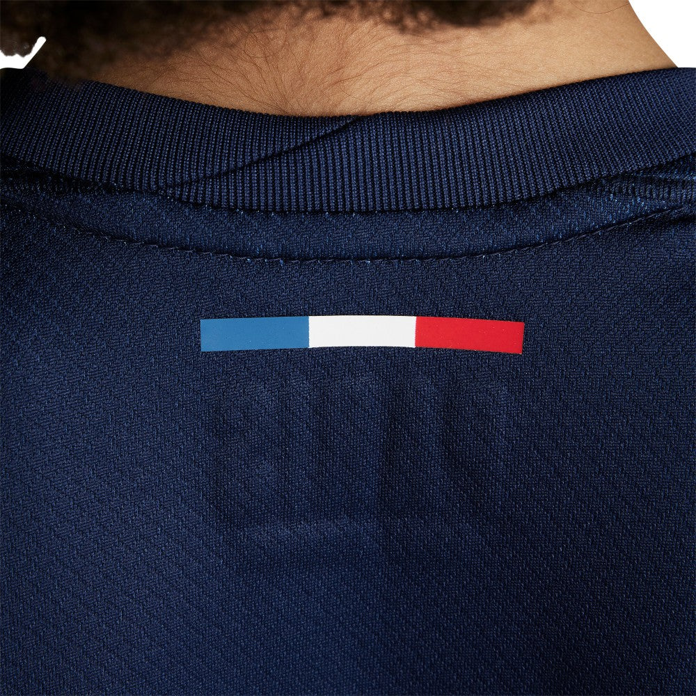Paris Saint-Germain Preschool 2024/25 Home Replica Stadium Kit Set - Nike Navy