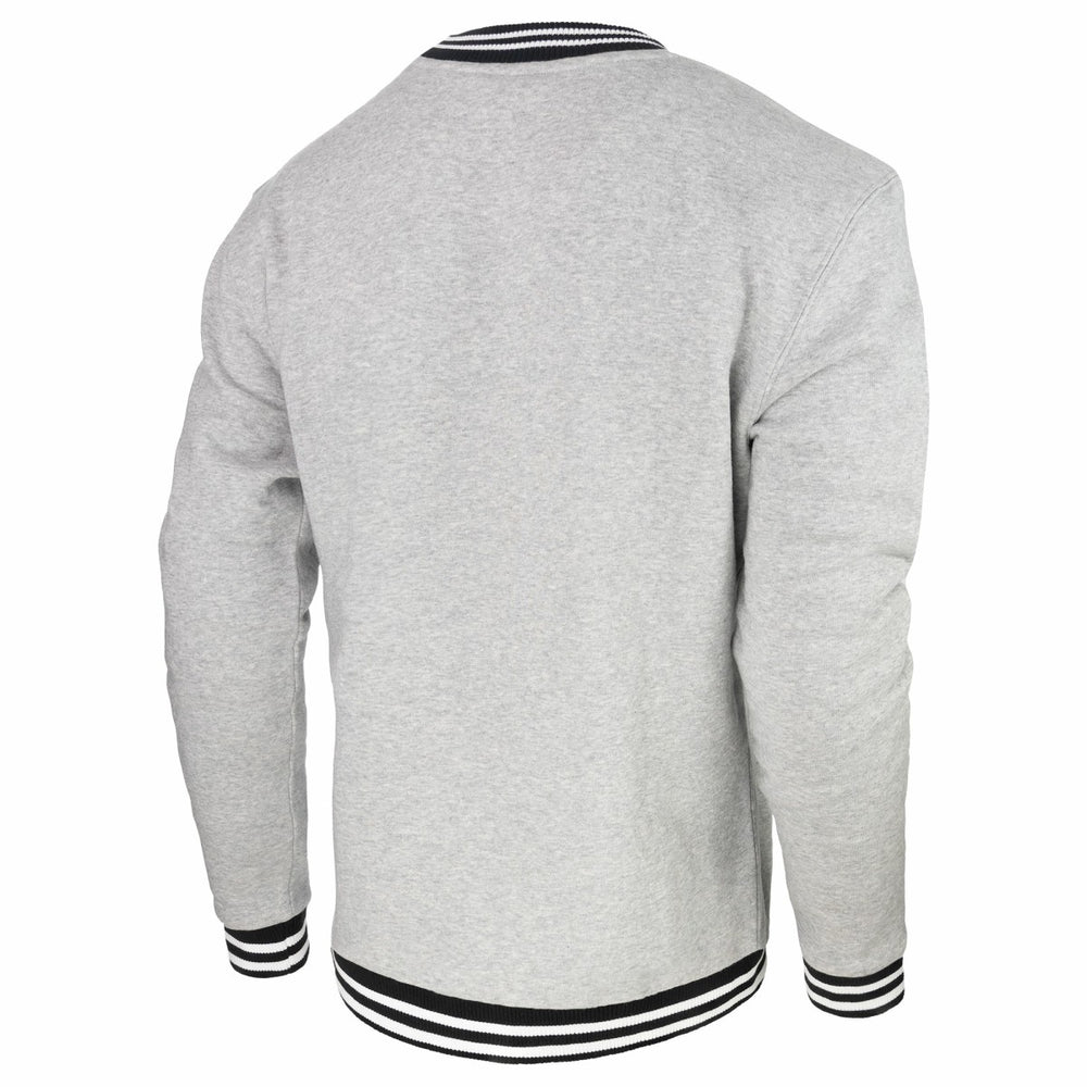 NBA Portland Trail Blazers Stadium Essentials Club Level Pullover Sweatshirt