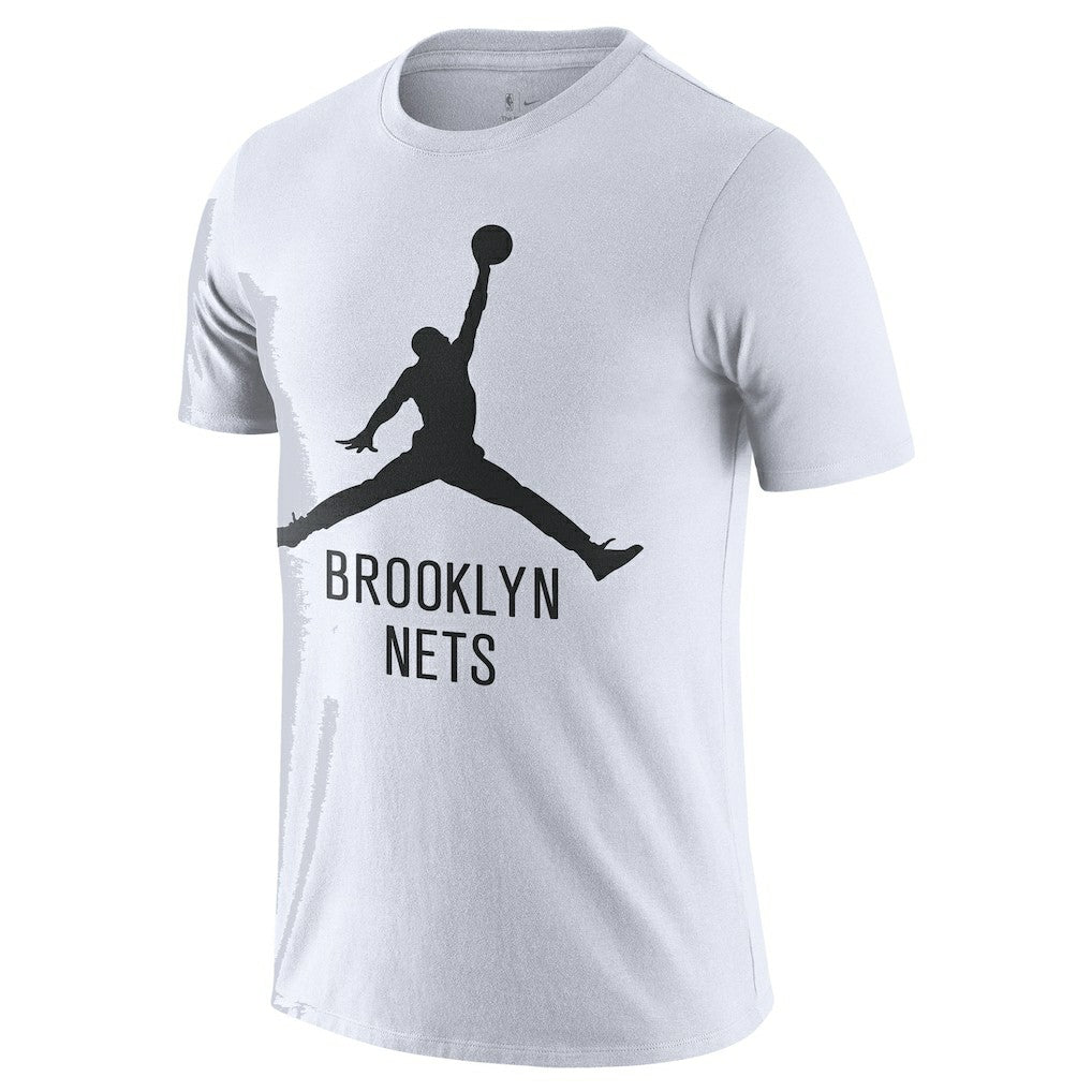 NBA Brooklyn Nets Essential Jumpman T-Shirt