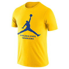 NBA Golden State Warriors Essential Jumpman T-Shirt sale