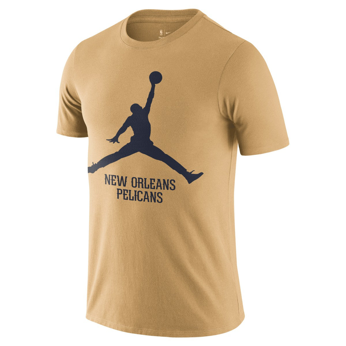NBA New Orleans Pelicans Essential Jumpman T-Shirt