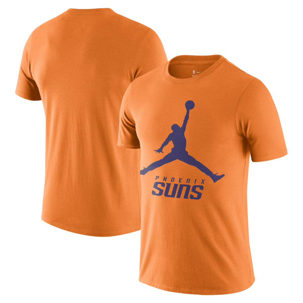 NBA Phoenix Suns Essential Jumpman T-Shirt