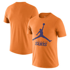 NBA Phoenix Suns Essential Jumpman T-Shirt