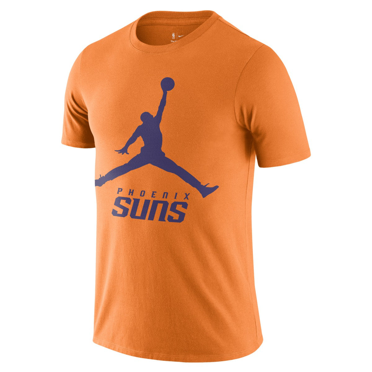 NBA Phoenix Suns Essential Jumpman T-Shirt