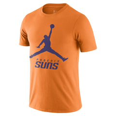 NBA Phoenix Suns Essential Jumpman T-Shirt