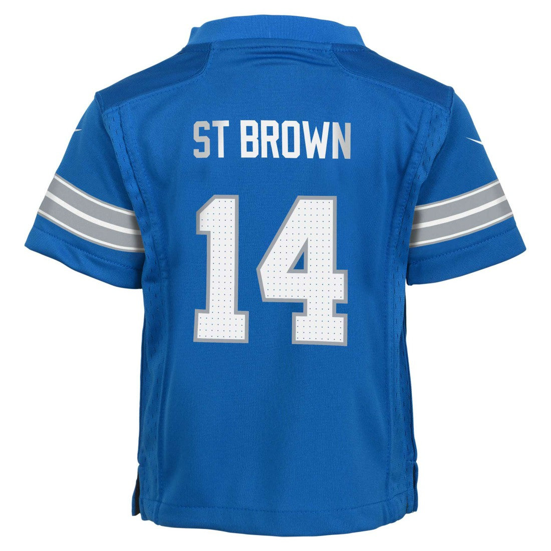 Amon-Ra St. Brown  Preschool Player Game Jersey - Detroit Lions