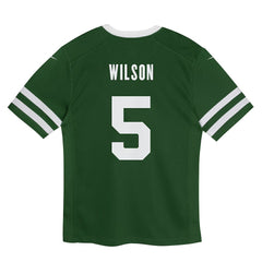 Garrett Wilson  Preschool Game Jersey - New York Jets