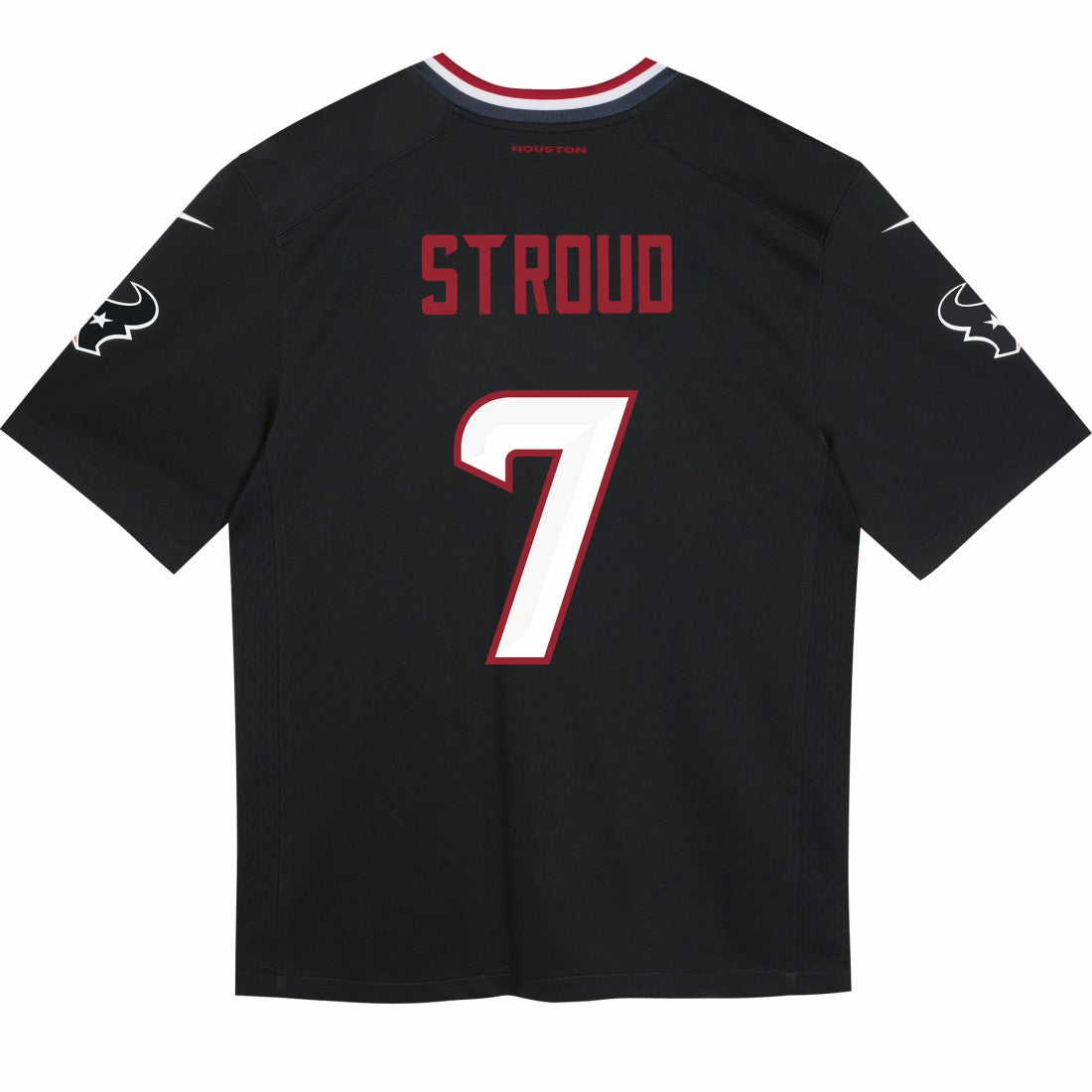 C.J. Stroud  Preschool Game Jersey - Houston Texans