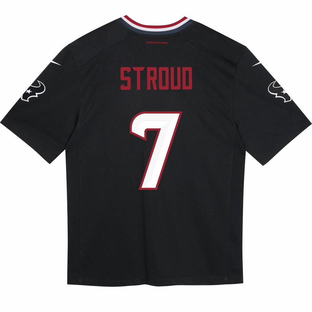 C.J. Stroud  Preschool Game Jersey - Houston Texans