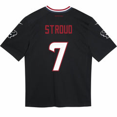 C.J. Stroud  Preschool Game Jersey - Houston Texans