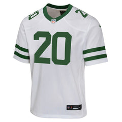 Breece Hall  Youth Game Jersey - New York Jets