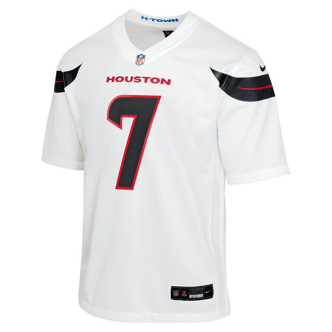 C.J. Stroud  Youth Game Jersey - Houston Texans