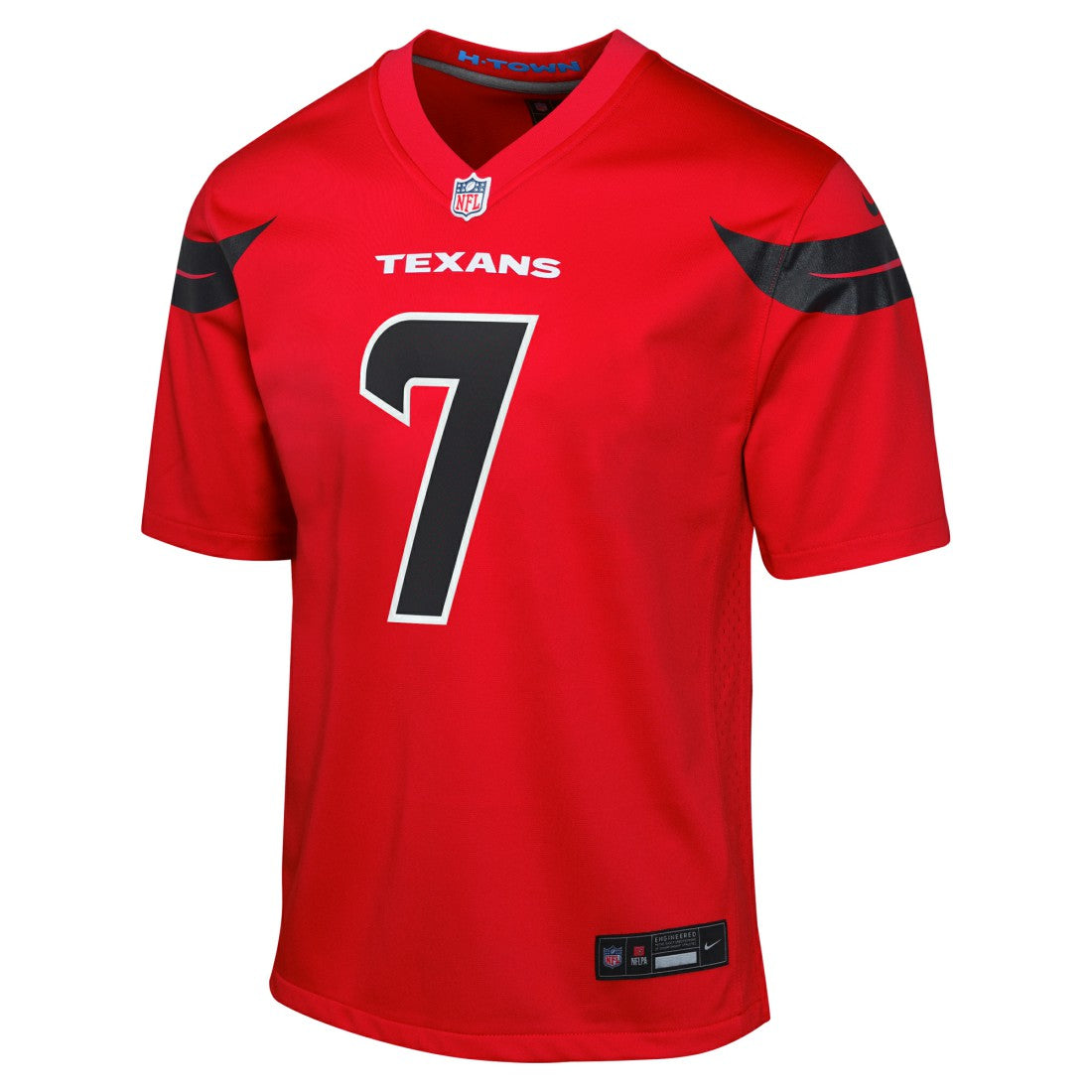 C.J. Stroud  Youth Game Jersey - Houston Texans