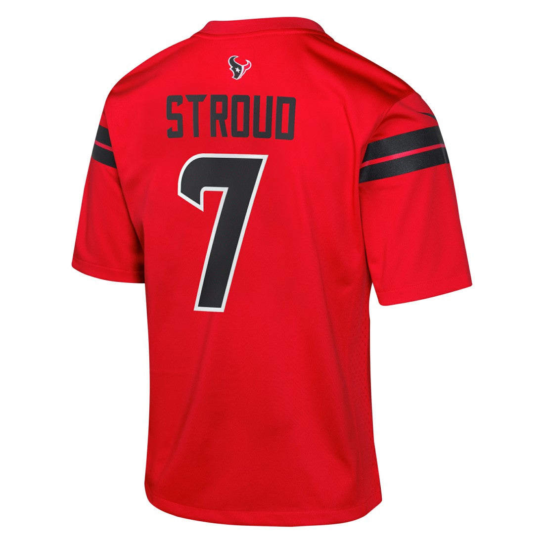 C.J. Stroud  Youth Game Jersey - Houston Texans
