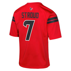 C.J. Stroud  Youth Game Jersey - Houston Texans