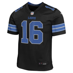 Jared Goff  Youth Game Jersey - Detroit Lions