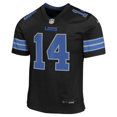 Amon-Ra St. Brown  Youth Game Jersey - Detroit Lions