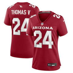 Starling Thomas V  Women's Team Game Jersey - Arizona Cardinals