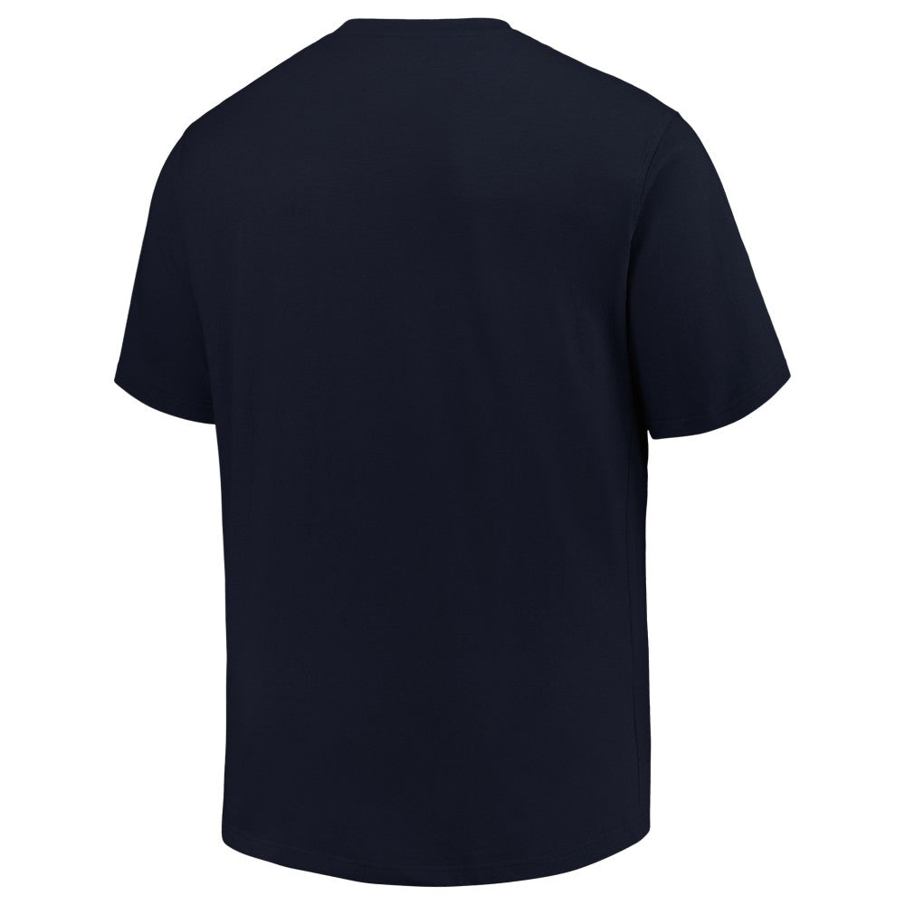 MLB Houston Astros Profile Big & Tall Primary Logo T-Shirt