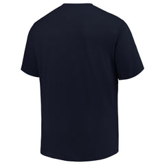 MLB Houston Astros Profile Big & Tall Primary Logo T-Shirt