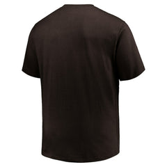 MLB San Diego Padres Profile Big & Tall Primary Logo T-Shirt