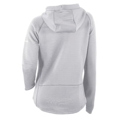 NHL Gray Pittsburgh Penguins Columbia Women's Omni-Wick Pack It Up Full-Zip Jacket