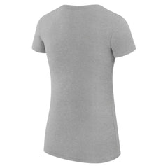 MLB San Diego Padres G-III 4Her by Carl Banks Women's Super-Slim Fit Lightweight Baseball Girls T-Shirt