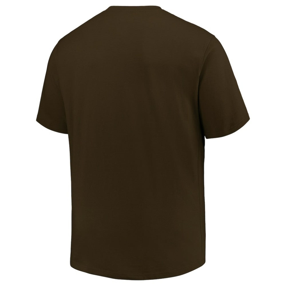 MLB San Diego Padres Profile Big & Tall Heart & Soul T-Shirt