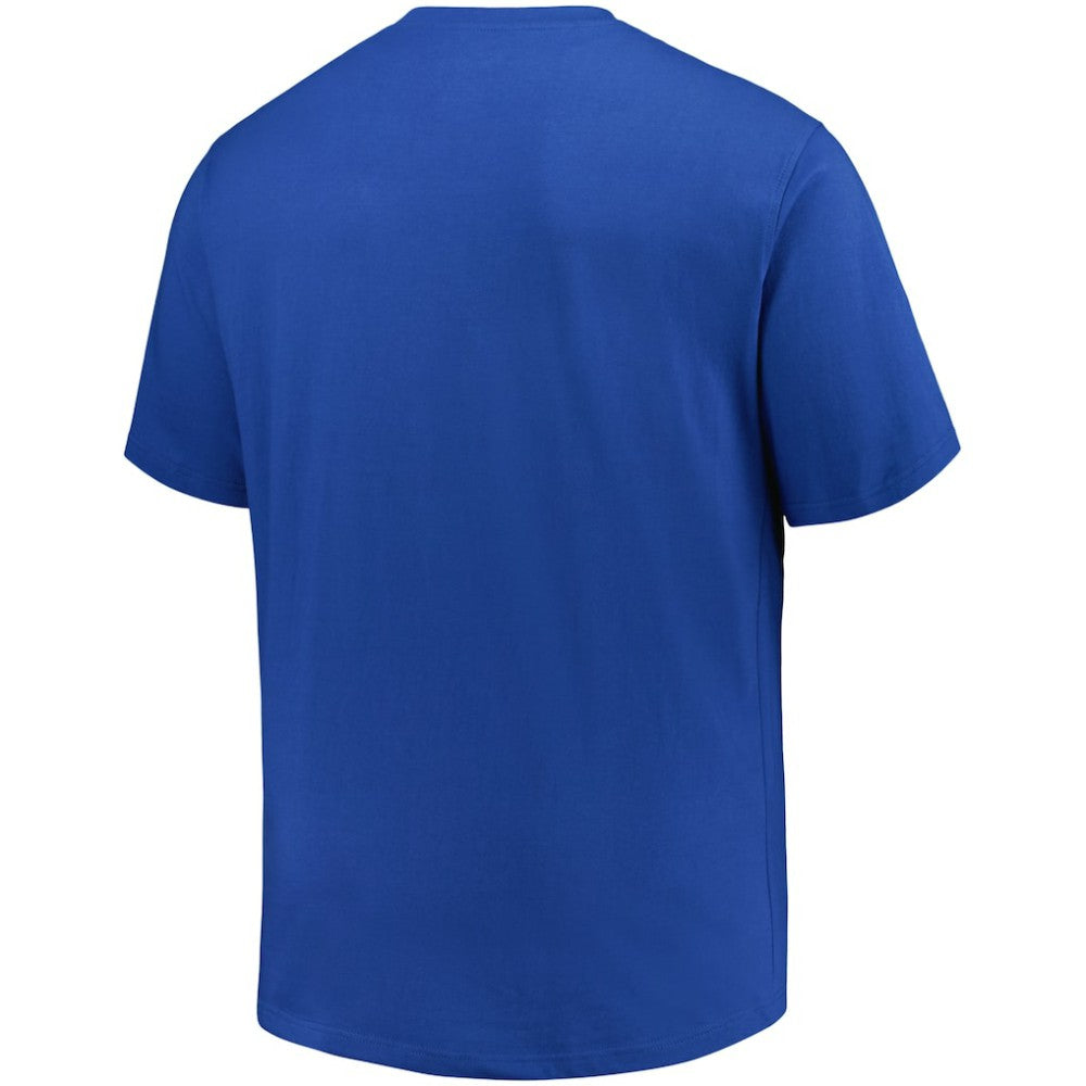 MLB Philadelphia Phillies Profile Big & Tall Heart & Soul T-Shirt