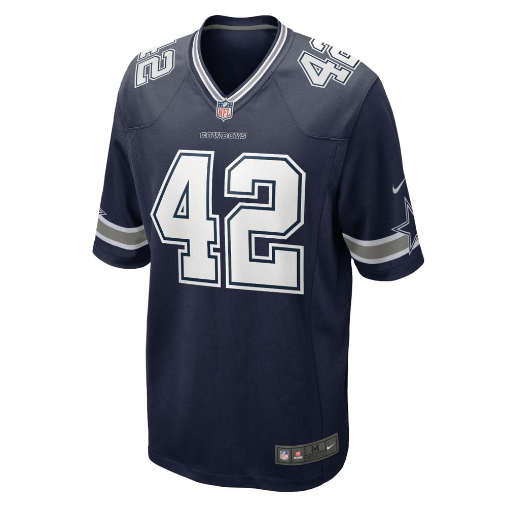 Deuce Vaughn  Game Jersey - Dallas Cowboys