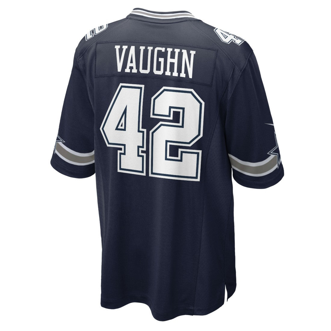 Deuce Vaughn  Game Jersey - Dallas Cowboys