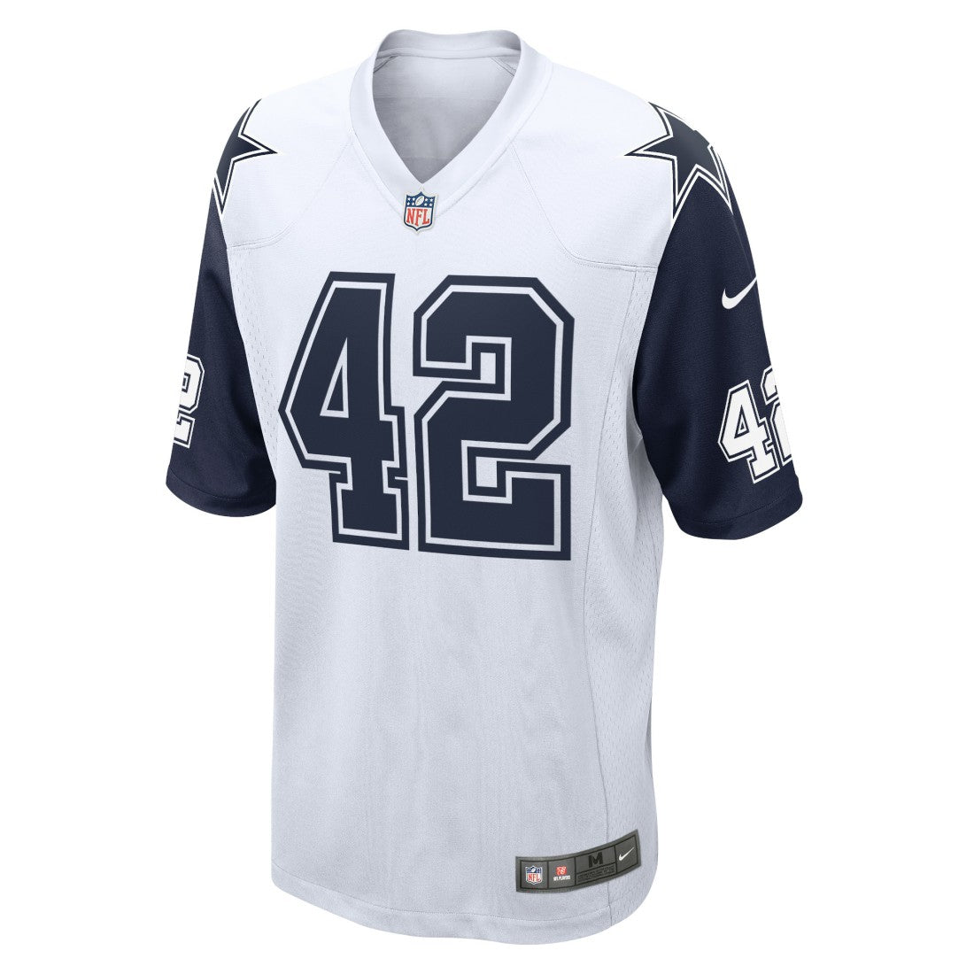 Deuce Vaughn  Alternate Game Team Jersey - Dallas Cowboys