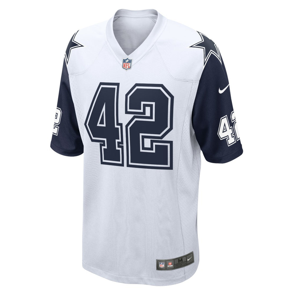 Deuce Vaughn  Alternate Game Team Jersey - Dallas Cowboys